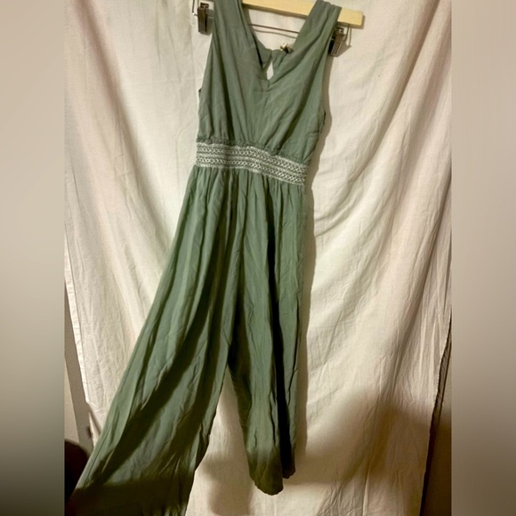 Size S Japna jumpsuit - Picture 1 of 2